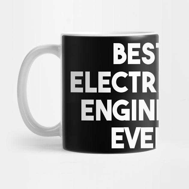 funny electrical engineer quote by Elhisodesigns